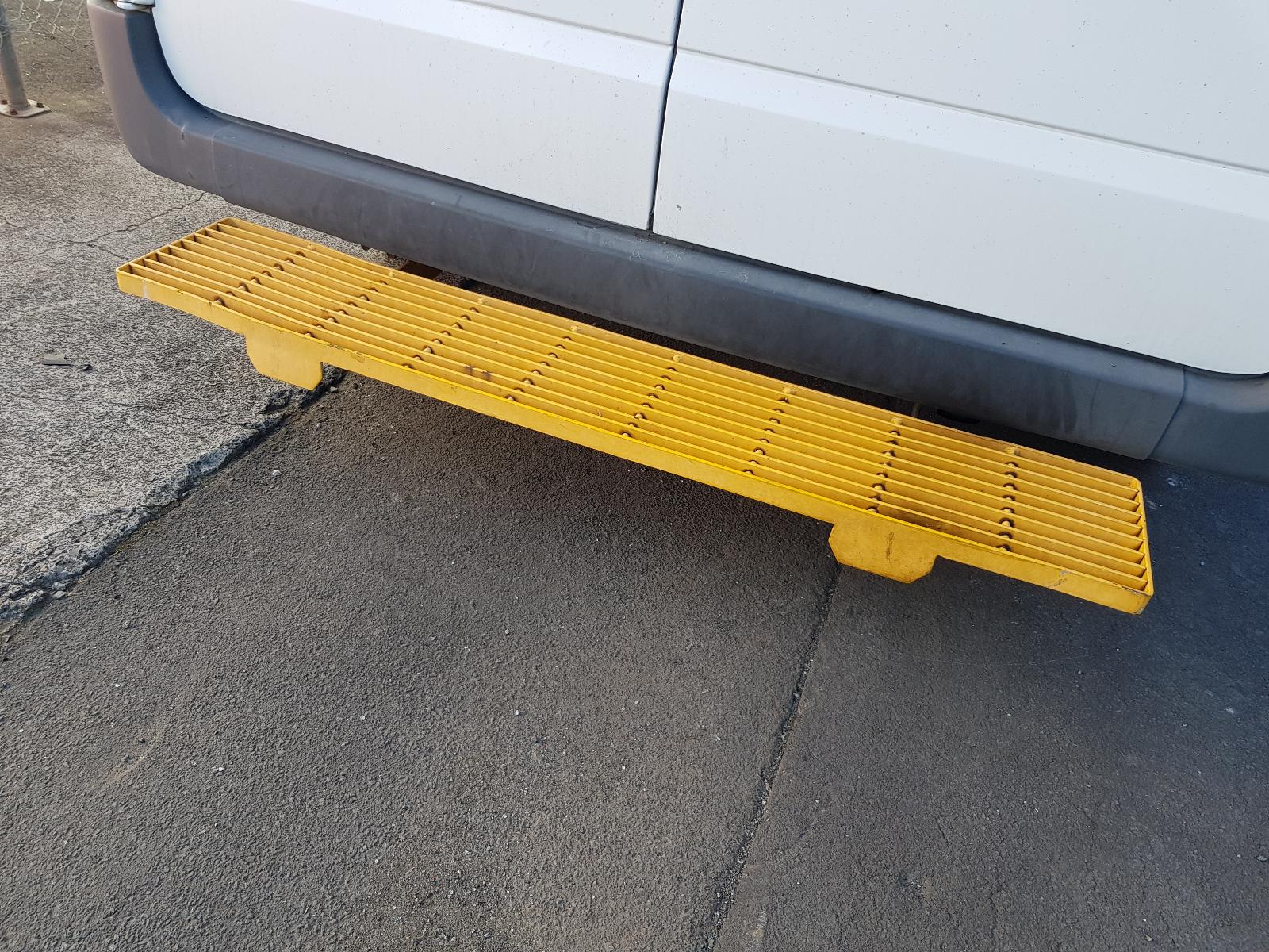 Ford Transit - 2006-2011