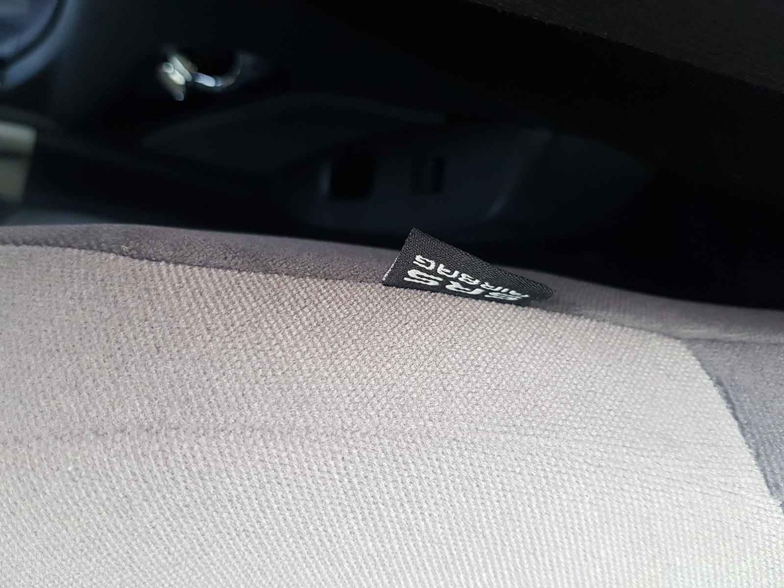 Holden Colorado - RG 2012 -2016