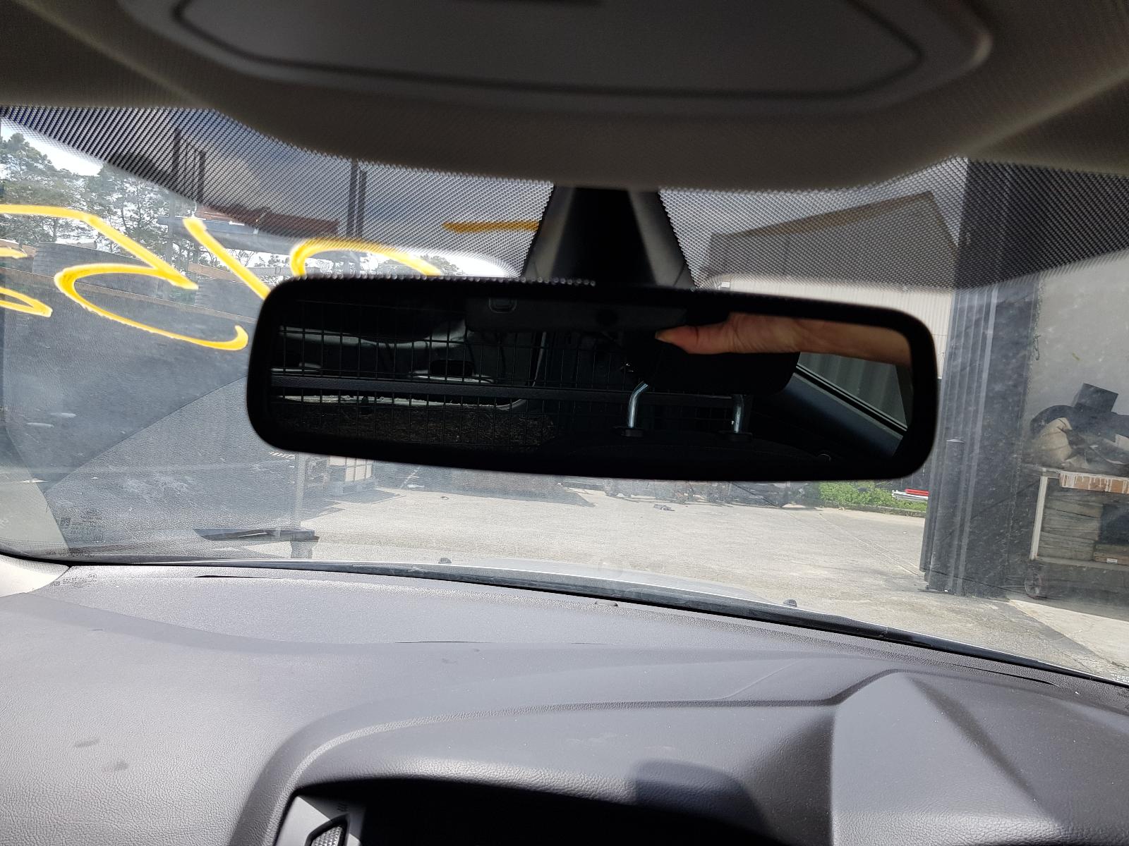 Ford Focus - LZ 2015-2017