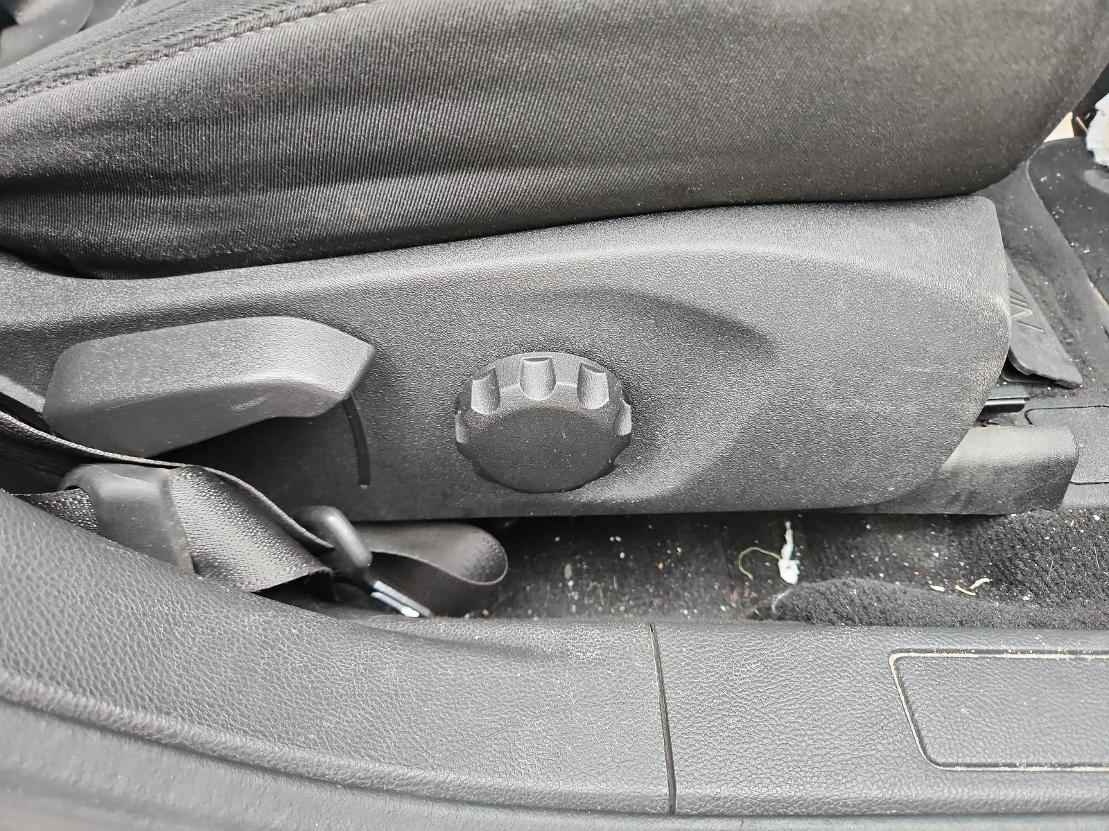 Ford Mondeo - MD 2014-2017