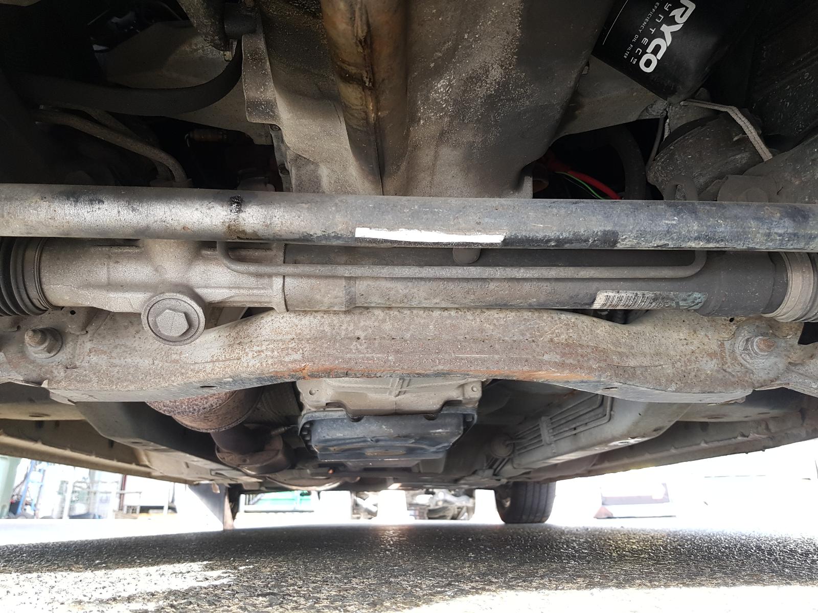 Ford Falcon - FG-FGX 2008-2016