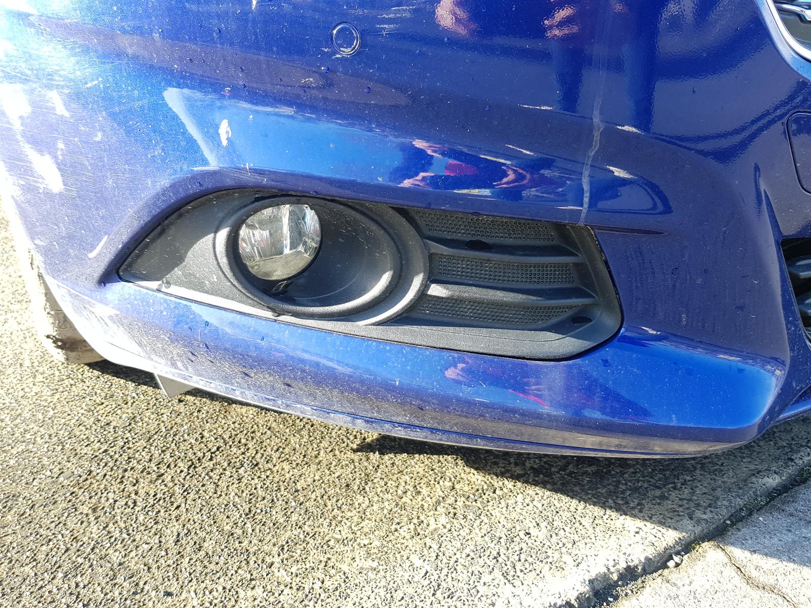 Ford Mondeo - MD 2014-2017