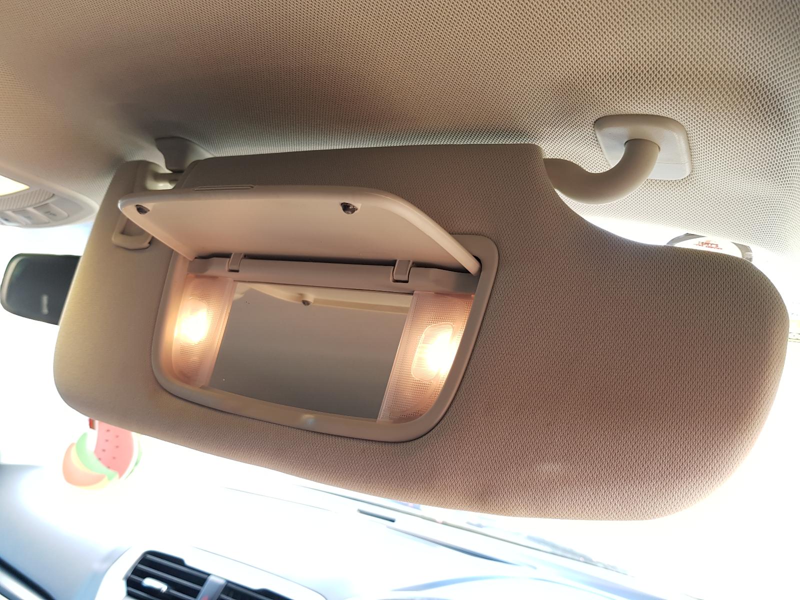 Ford Mondeo - MD 2014-2017