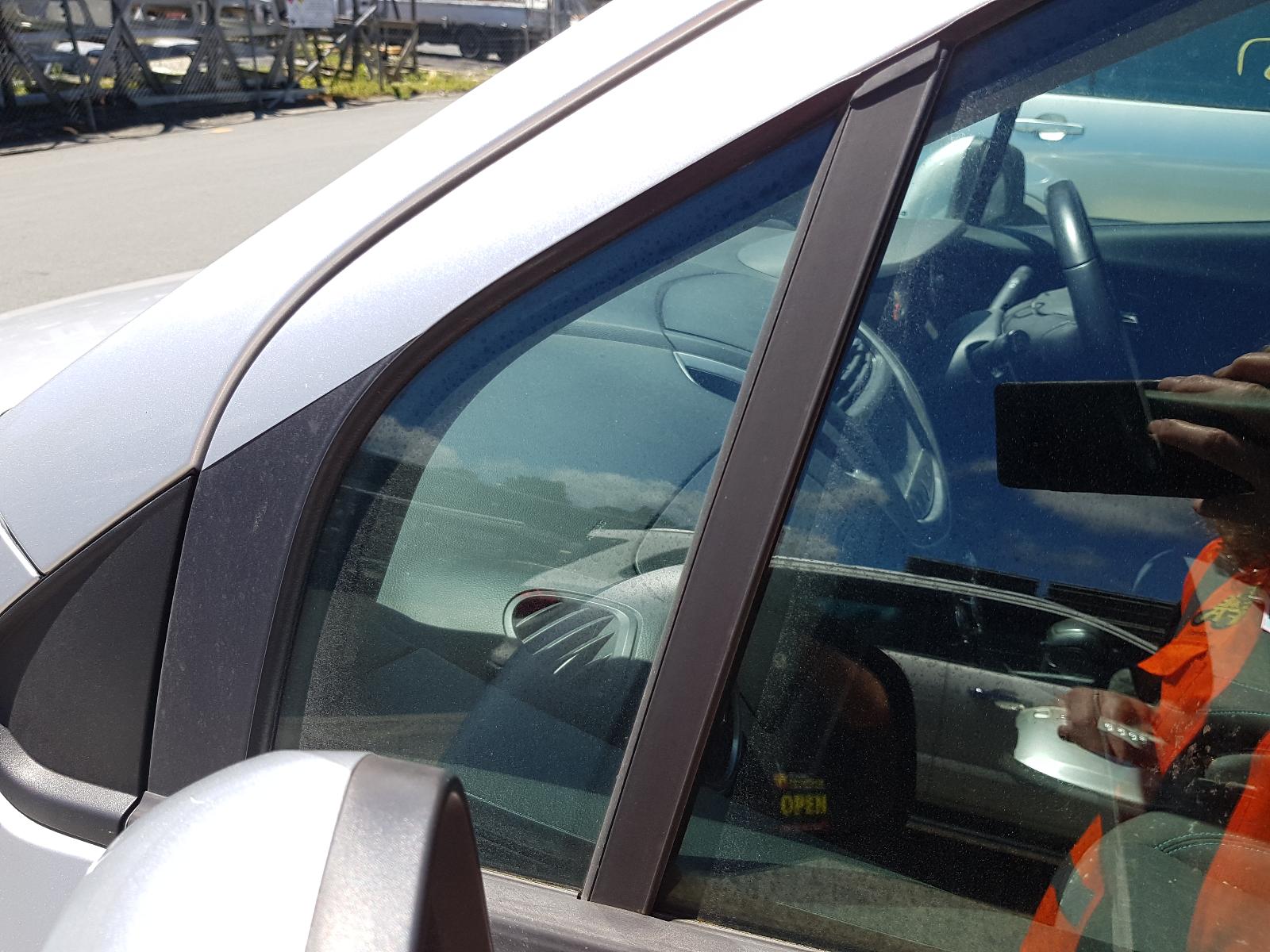 Holden Trax - TJ Series 2013-Present