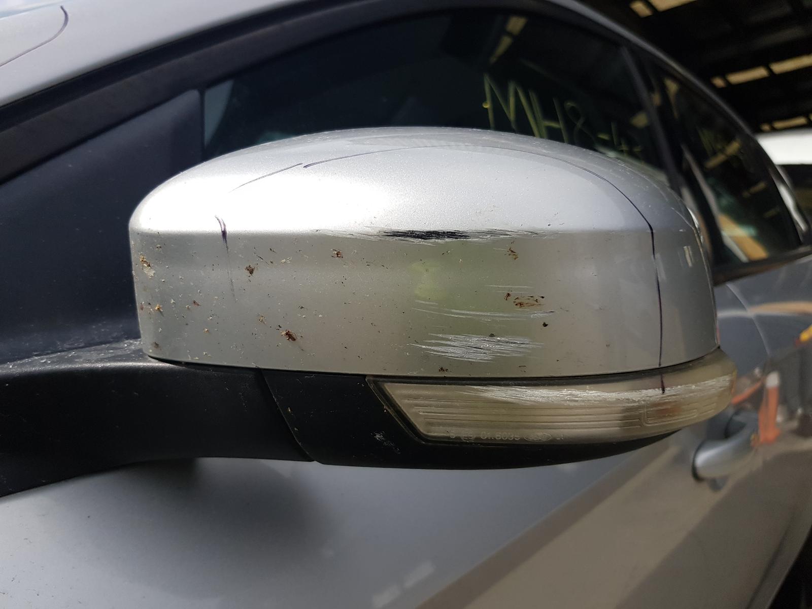 Ford Mondeo - MC 2011-2014