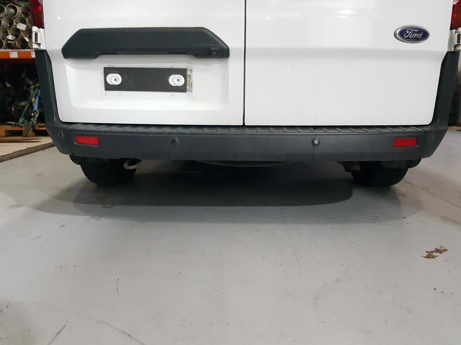 Ford Transit - Other