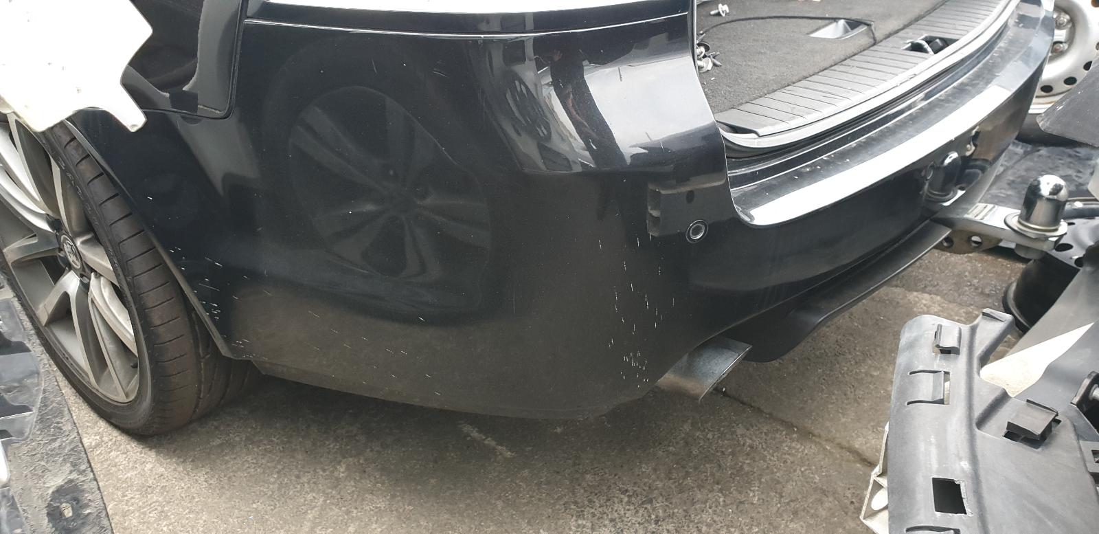 Holden Commodore - VE 2006-2013