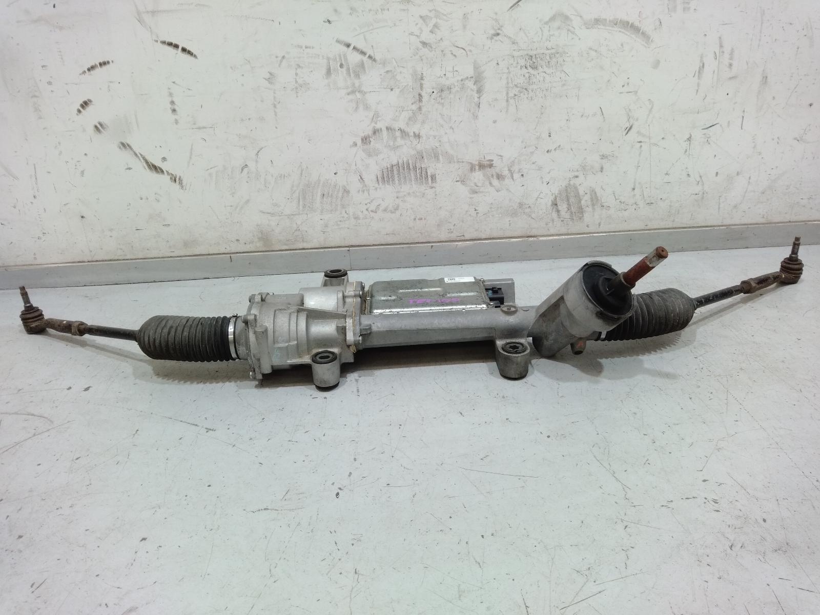 Steering Box Rack