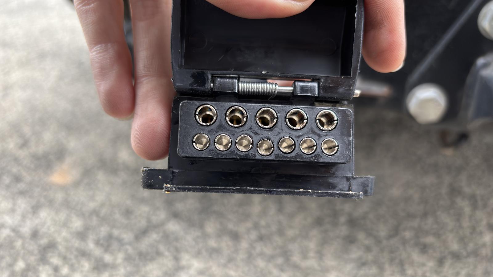 Ford Transit - Other