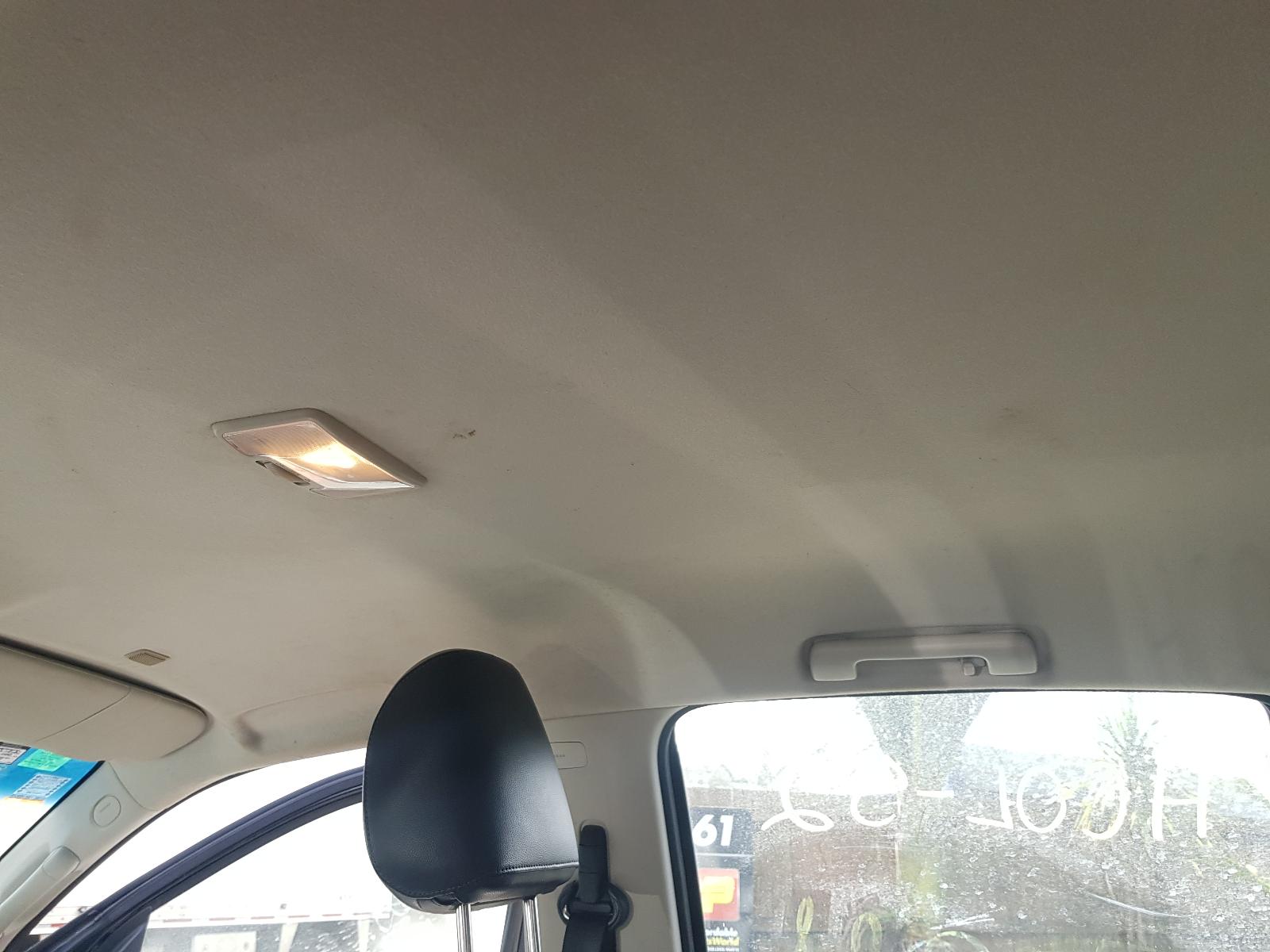 Holden Colorado - RG 2012 -2016