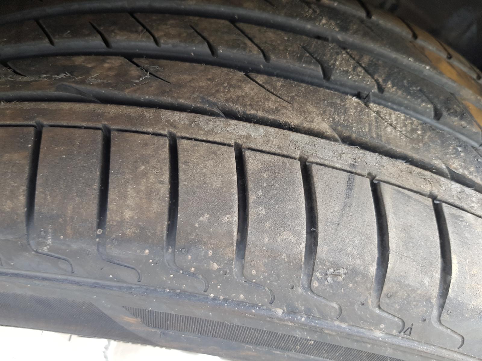 Ford Kuga - TF 2013-Present