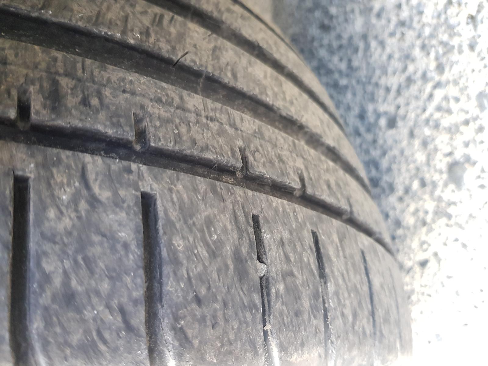 Holden Commodore - VF 2013-Present