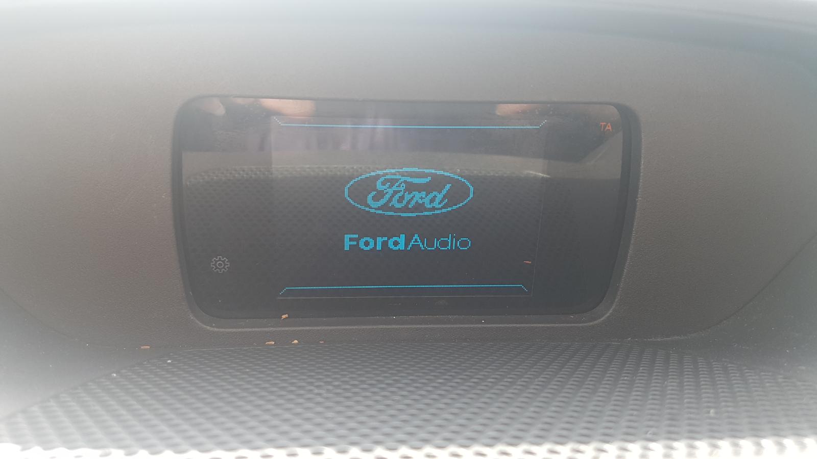 Ford Transit - Other