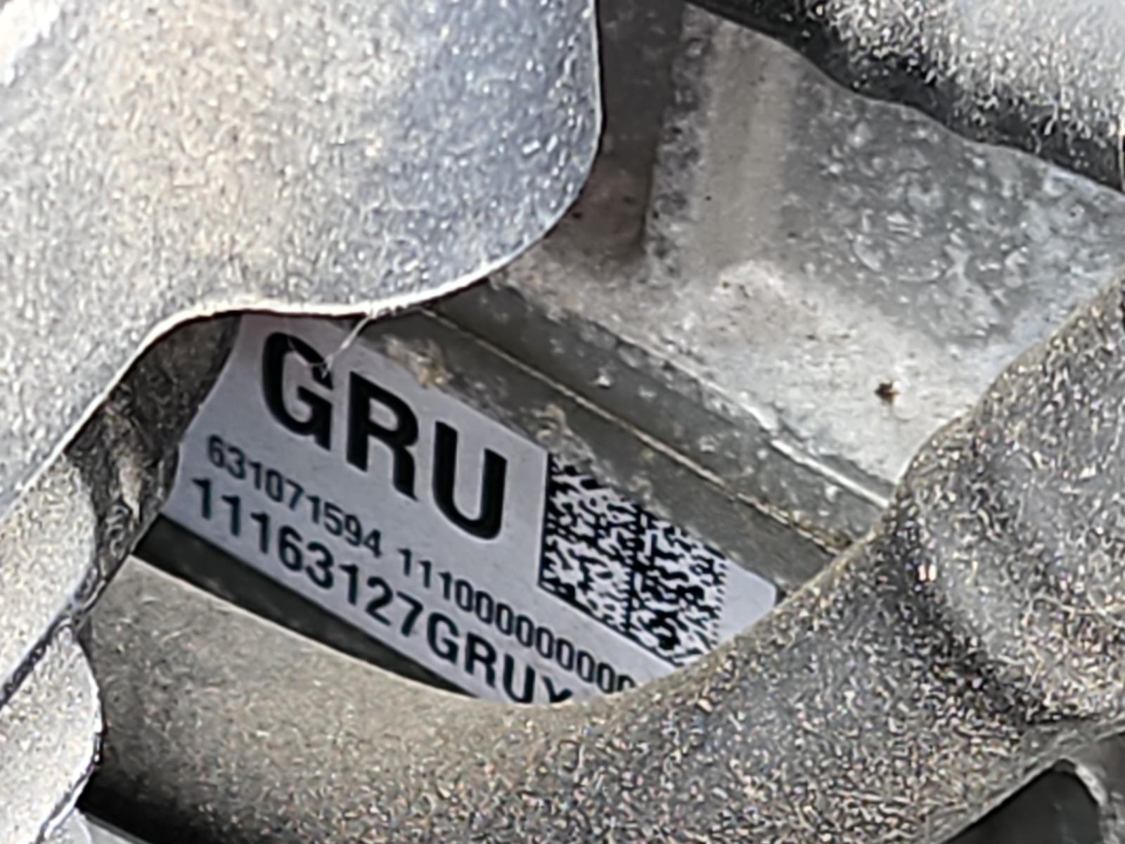 Holden Barina - Spark 2010-Present