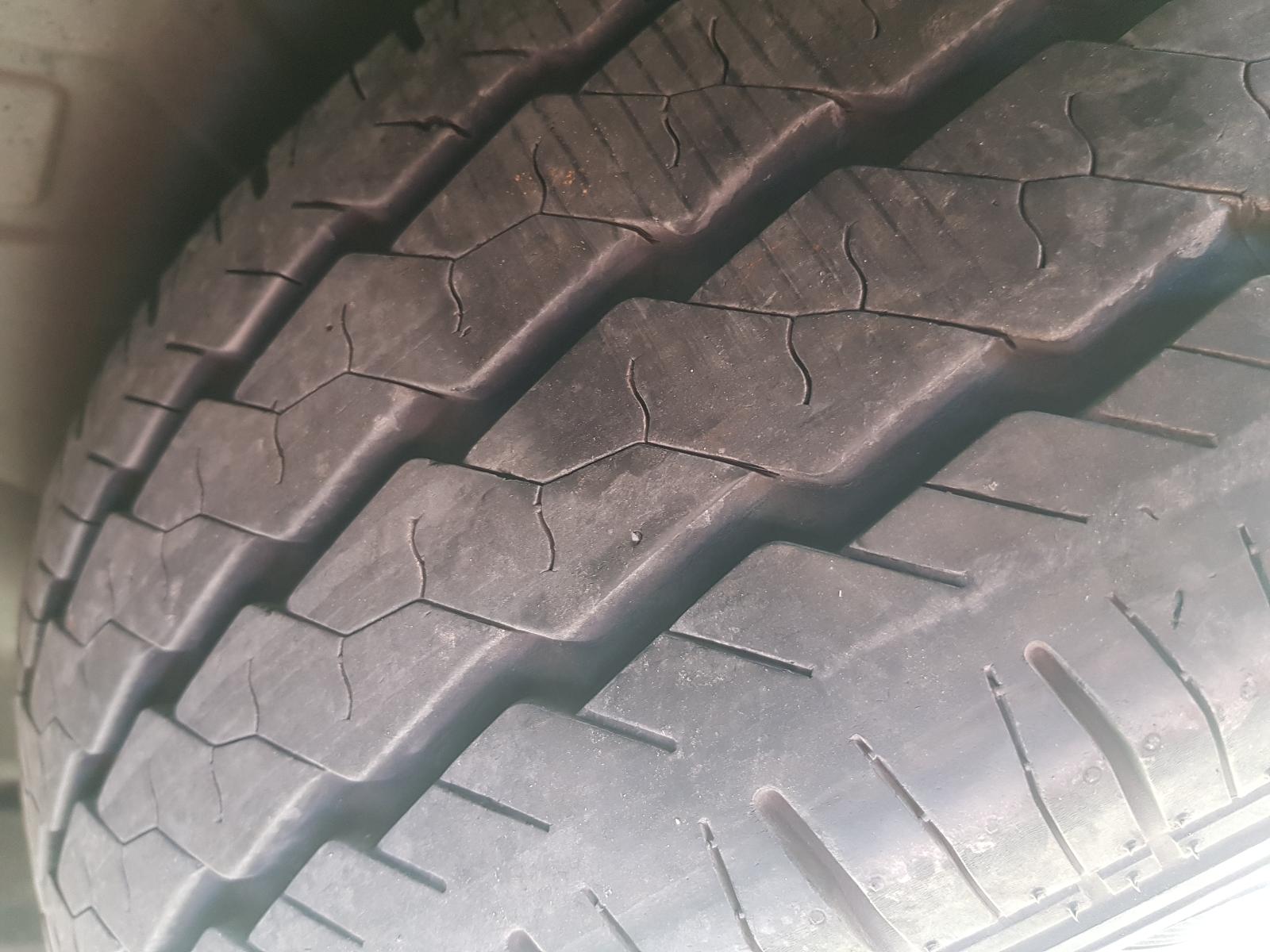 Ford Transit - Other