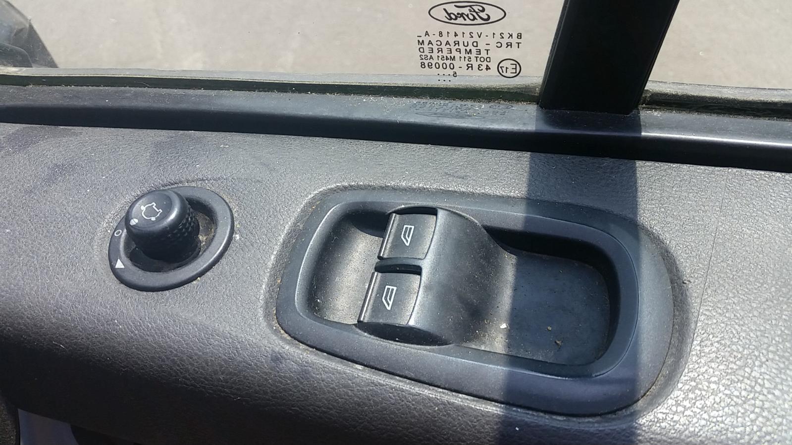 Ford Transit - Other