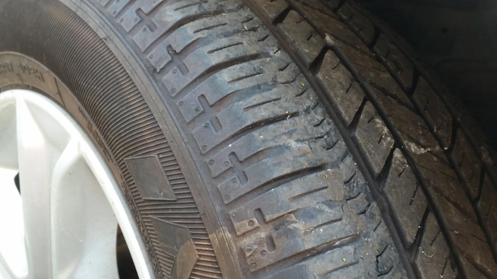 Ford Territory - SZ 2011-Present