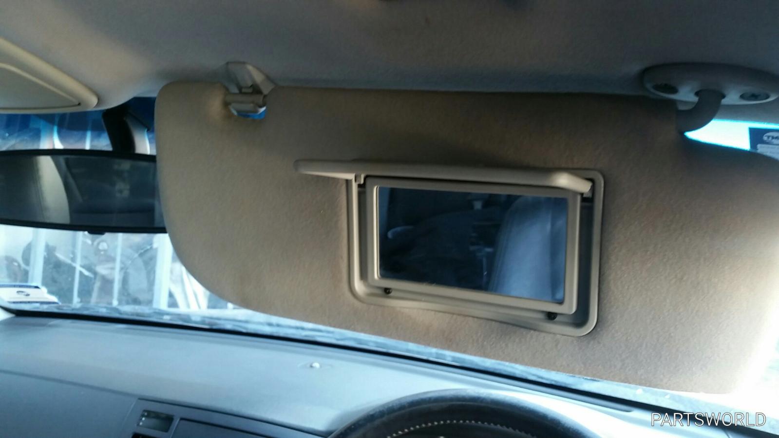 Holden Epica - 2008-Present