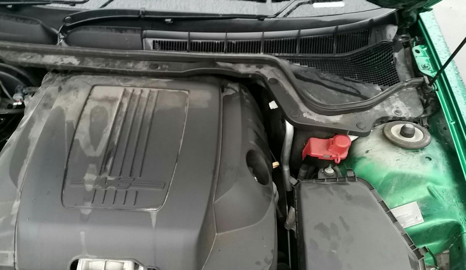 Holden Commodore - VE 2006-2013