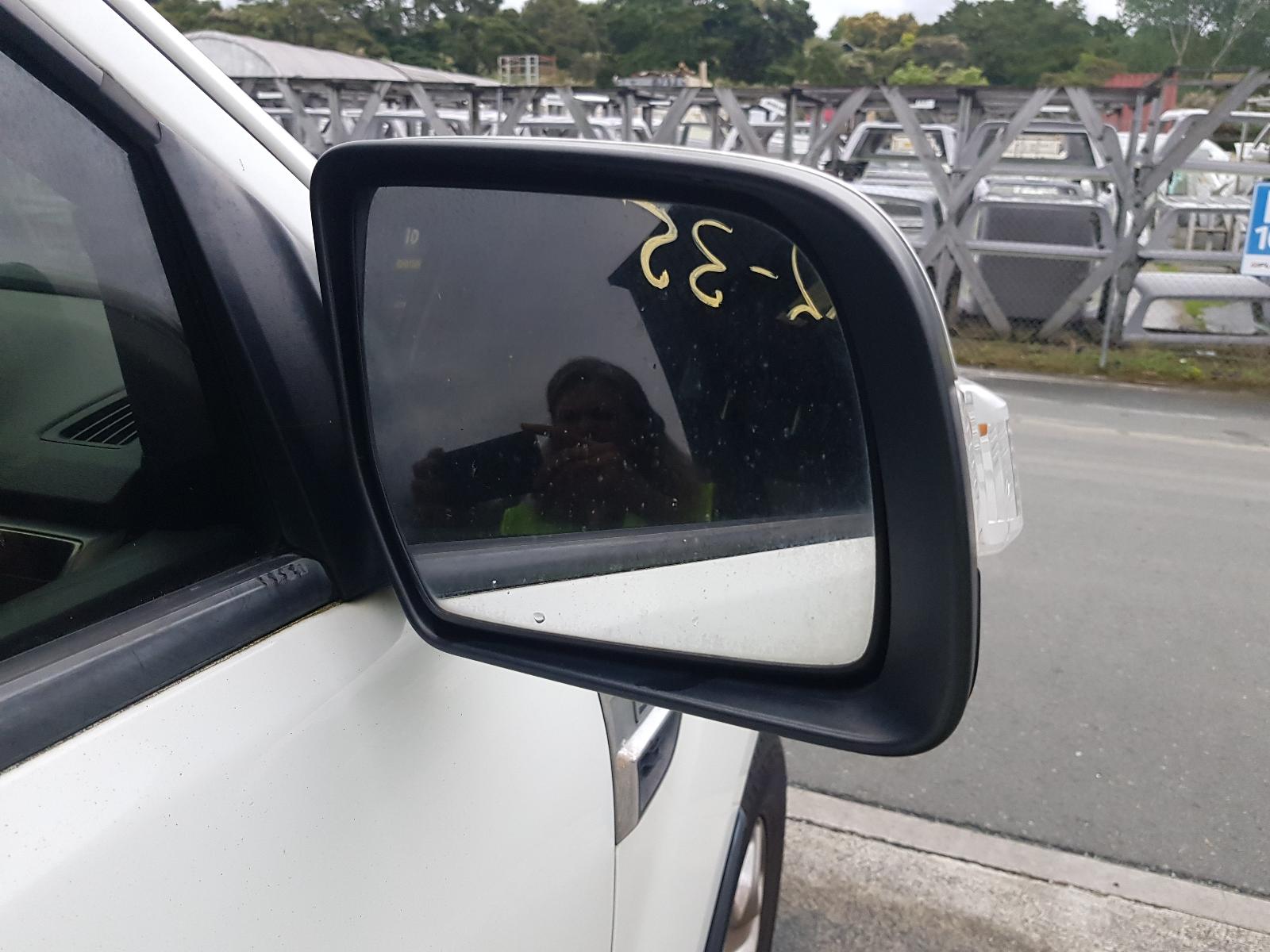 Ford Ranger - PX/PX2 2011-2017