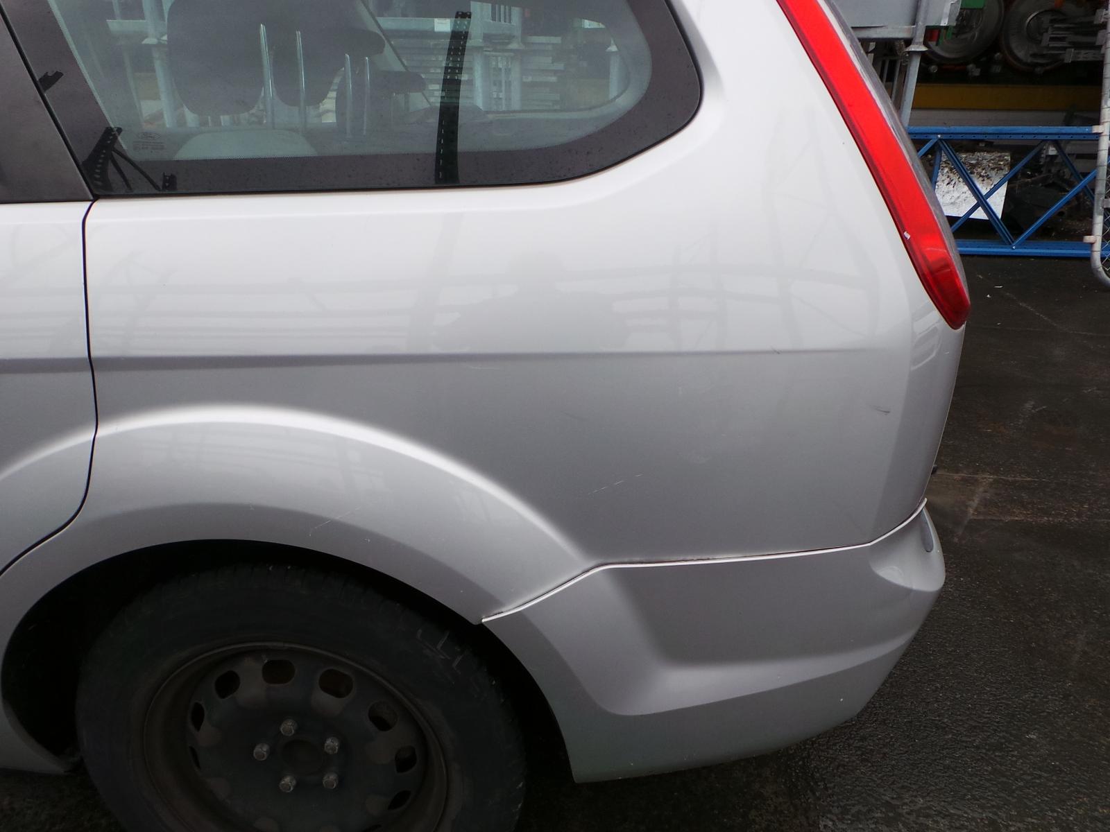 Ford Focus - LT-LV 2008-2011