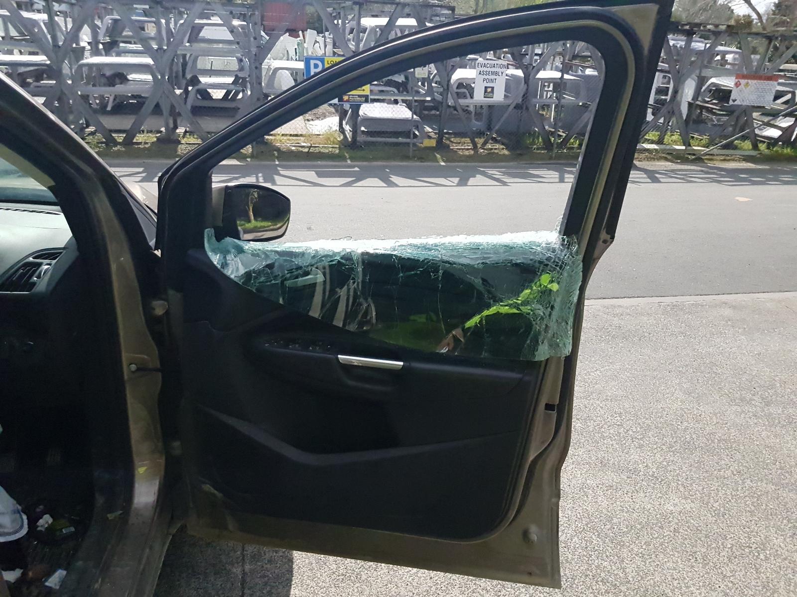 Ford Escape - LF 2007-Present