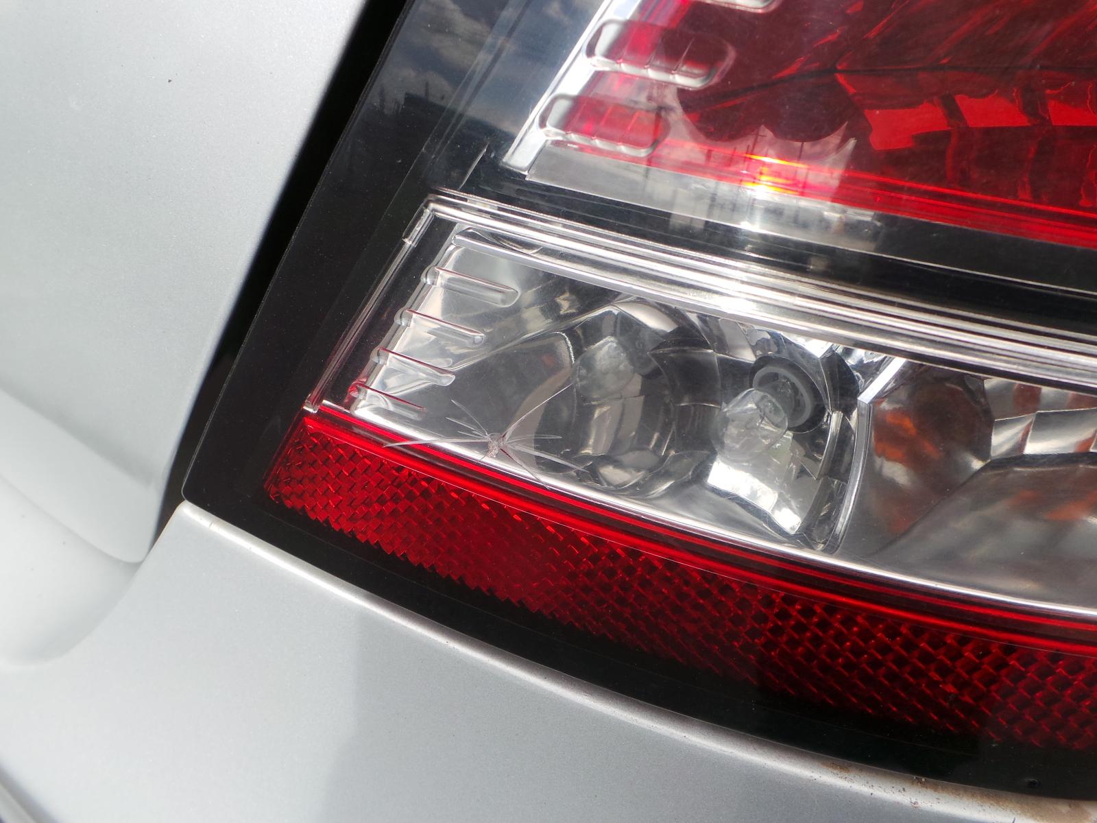 Ford Falcon - FG-FGX 2008-2016