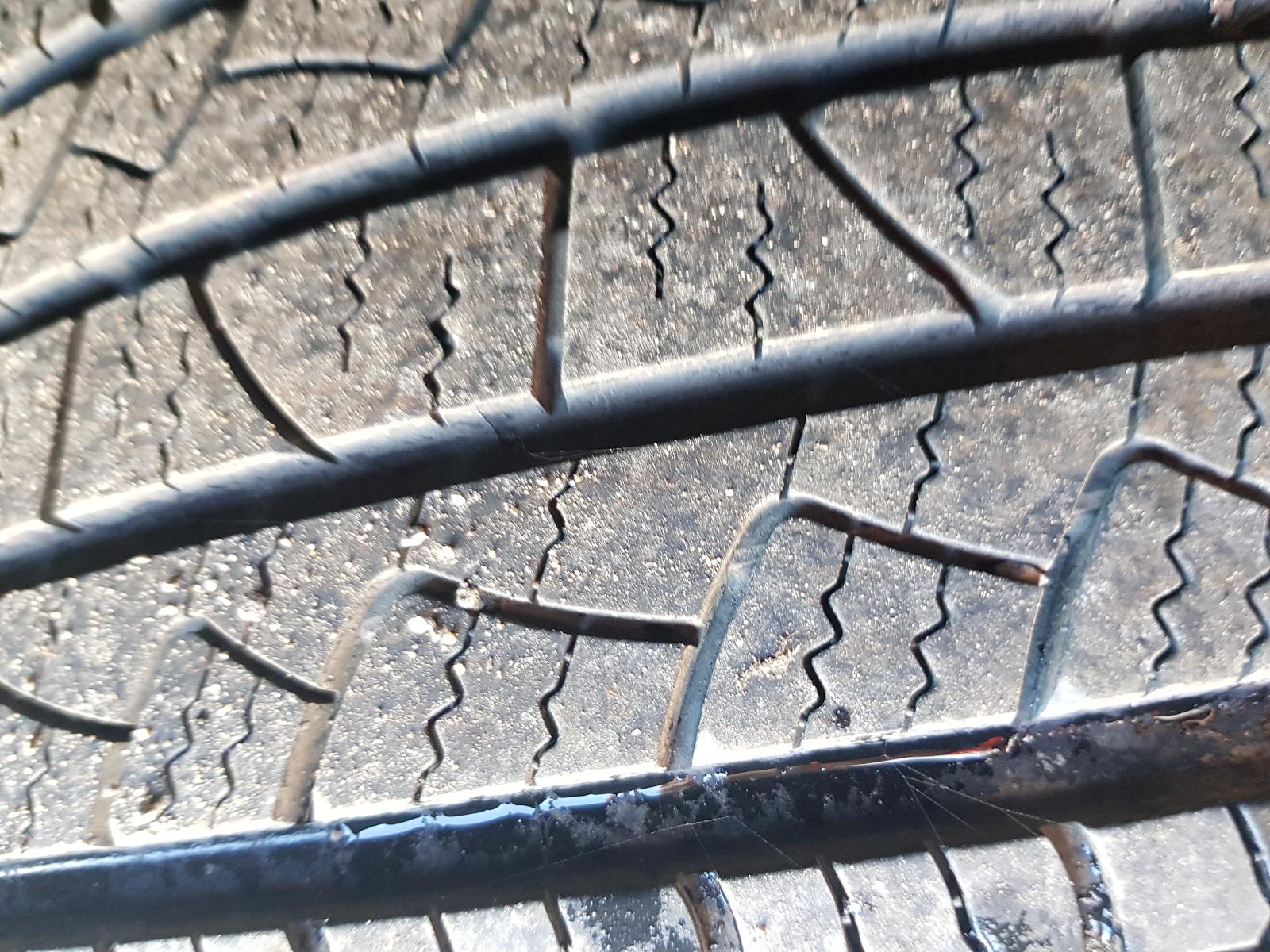 Holden Captiva - Captiva 7 2011-Present