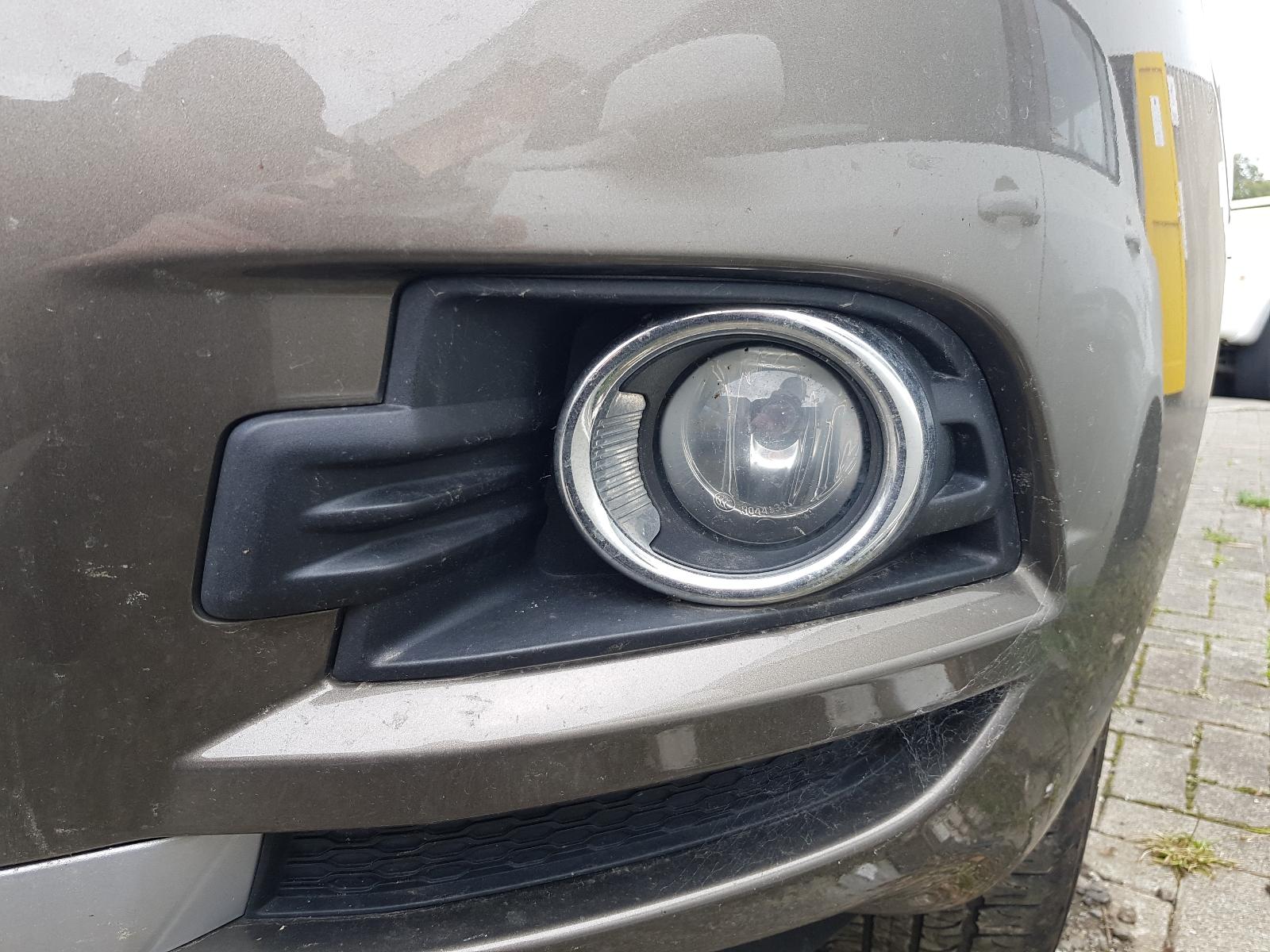 Ford Territory - SZ 2011-Present