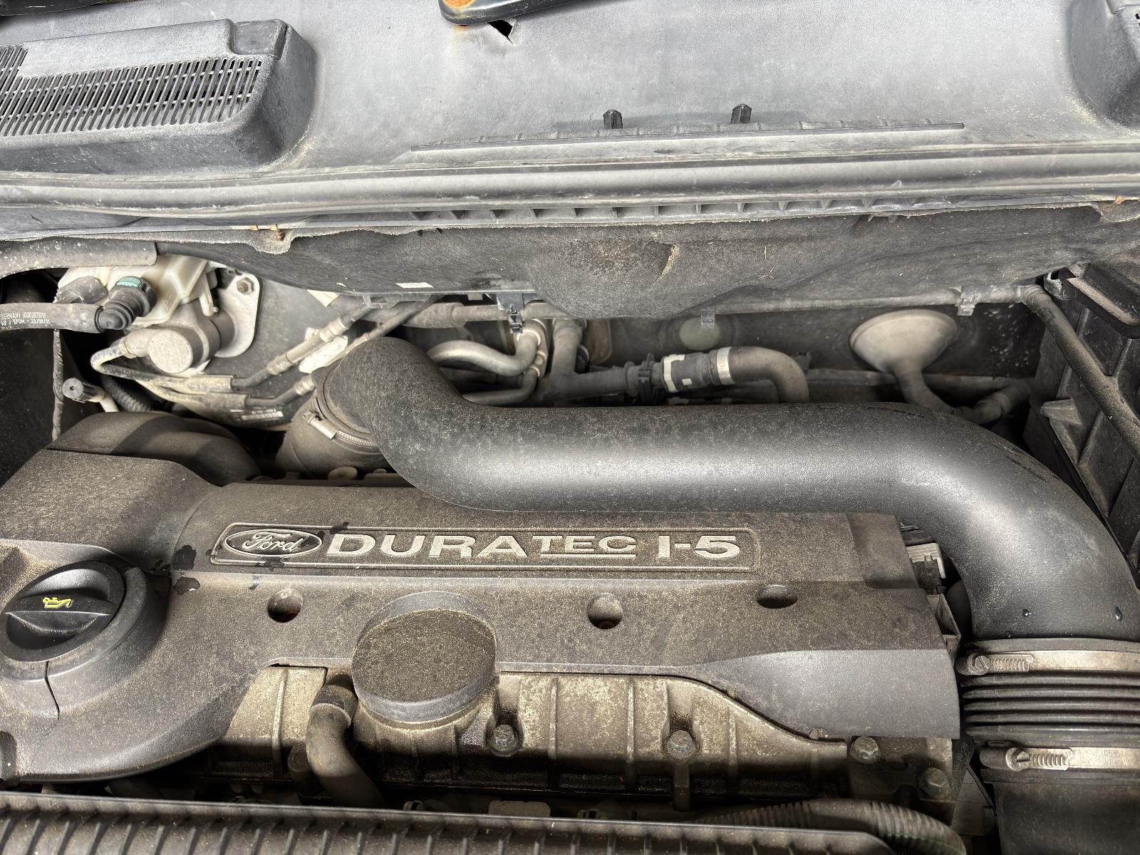 Ford Kuga - 2008-2012