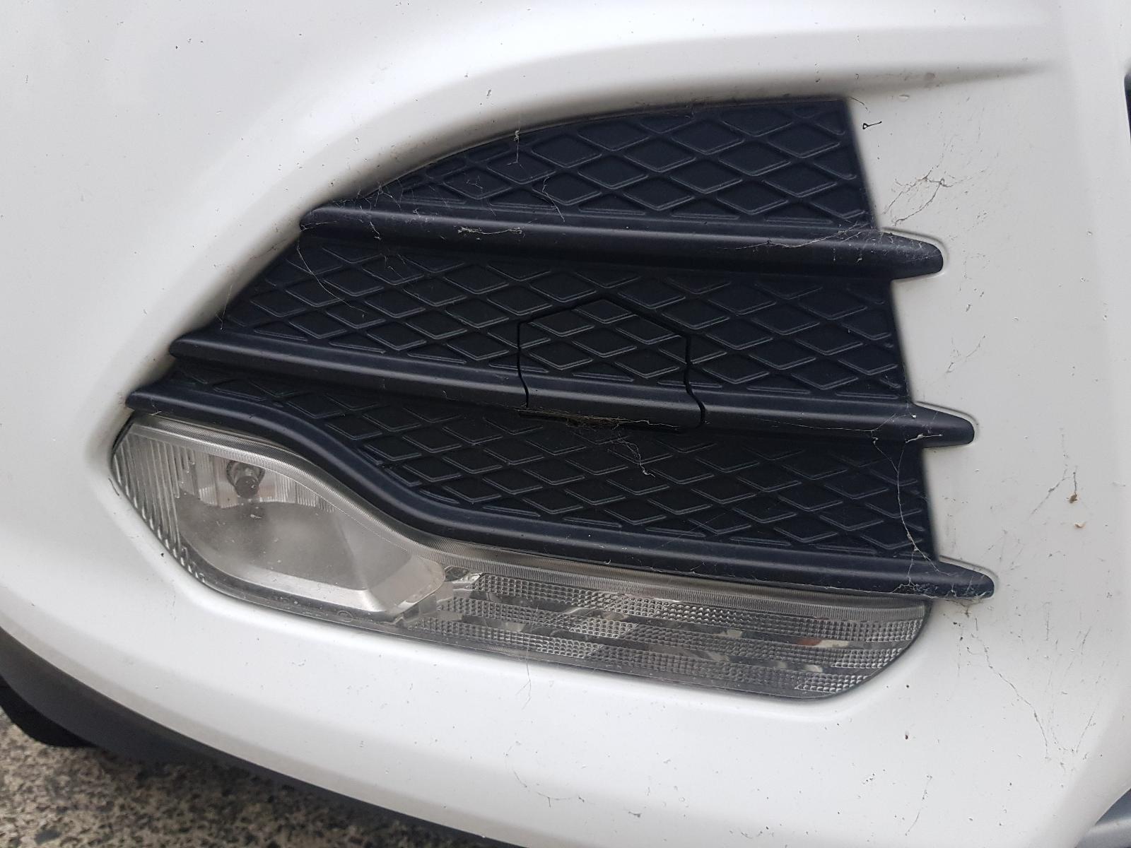 Ford Kuga - TF 2013-Present