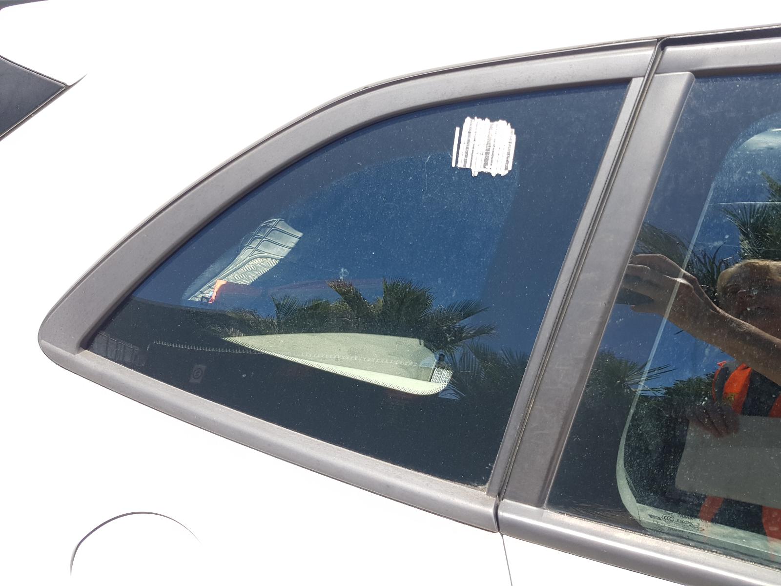 Holden Cruze - 2009-Present