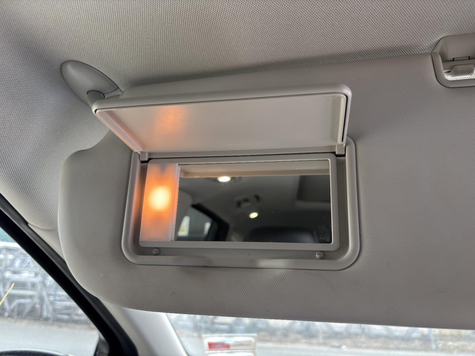 Ford Kuga - TF 2013-Present