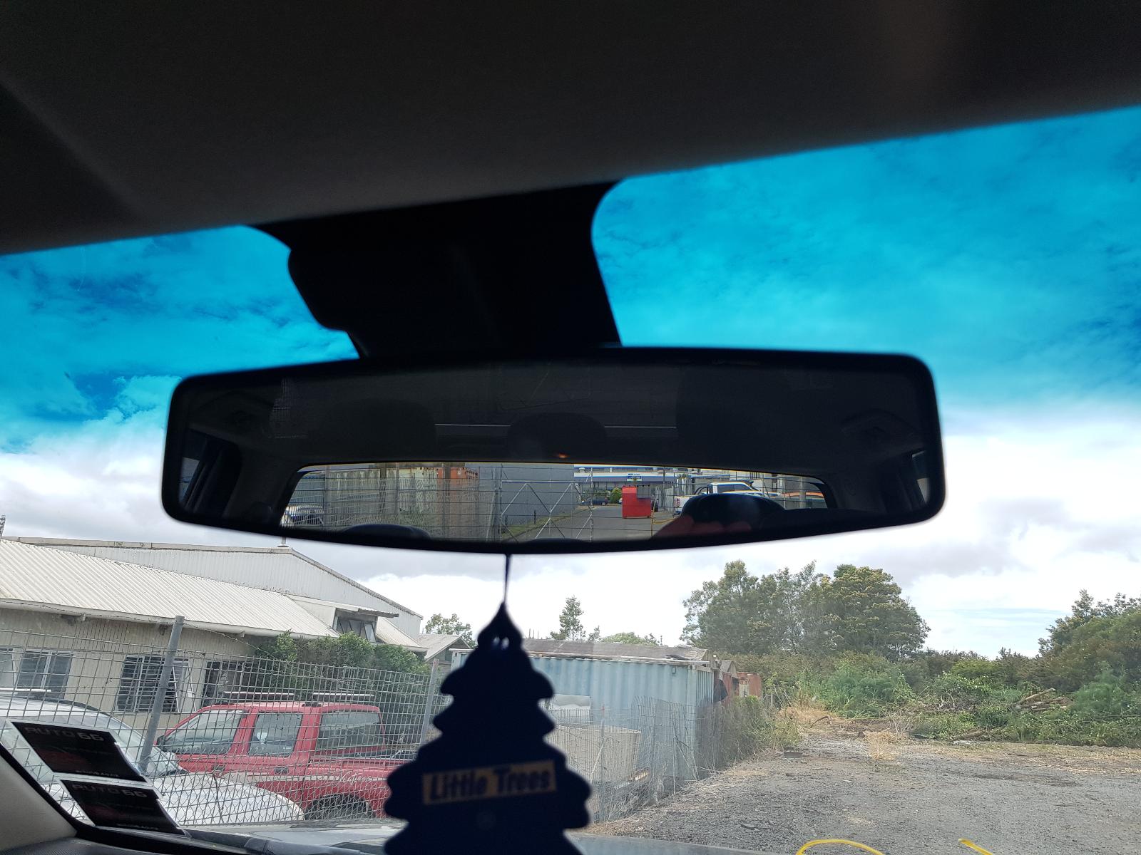 Holden Colorado - RG 2012 -2016