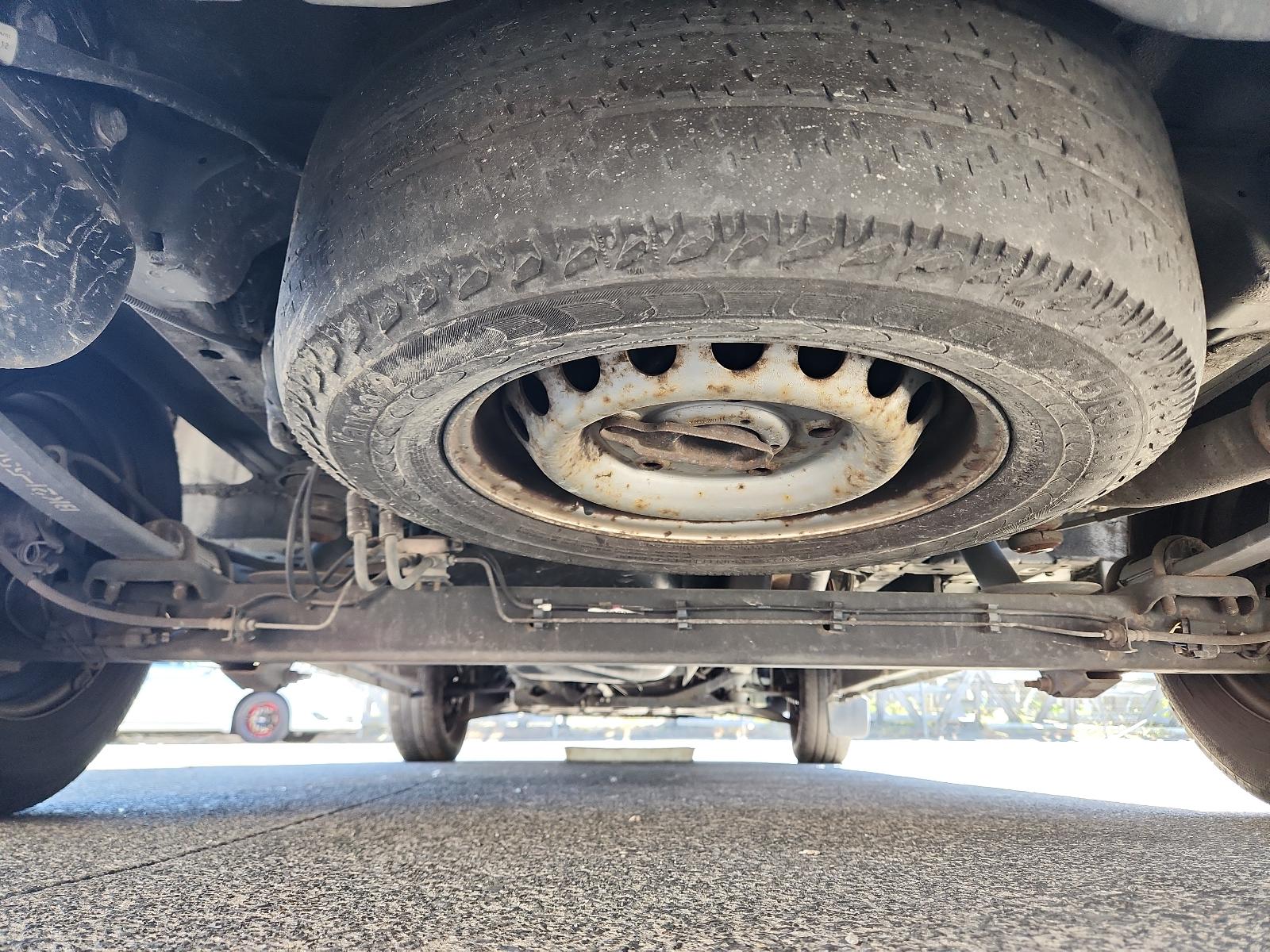 Ford Transit - Other