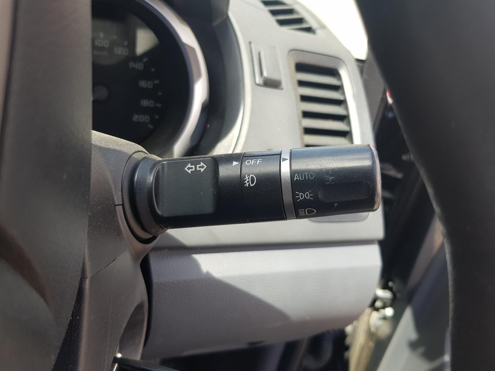 Ford Ranger - PX/PX2 2011-2017