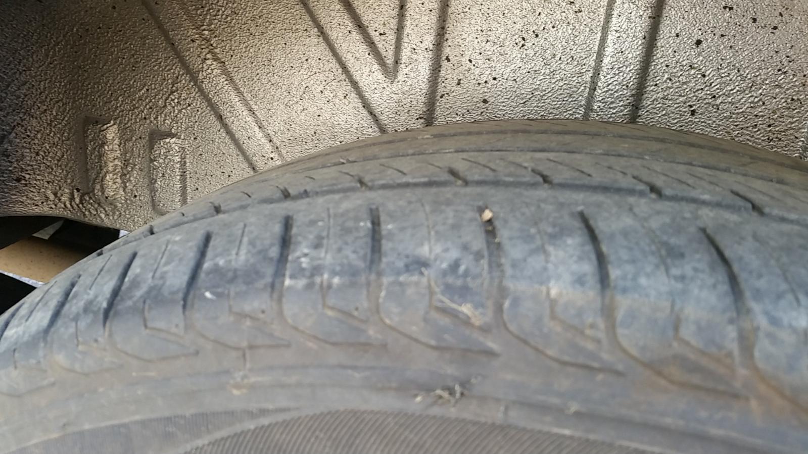 Ford Transit - Other