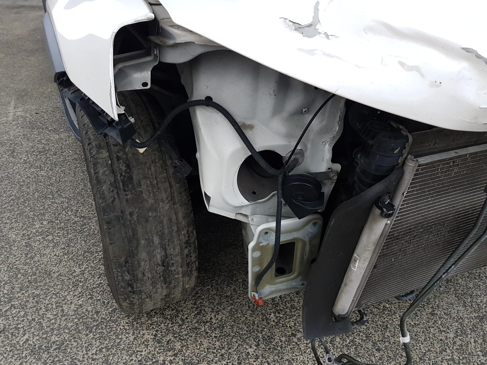 Holden Captiva - Captiva 7 2011-Present