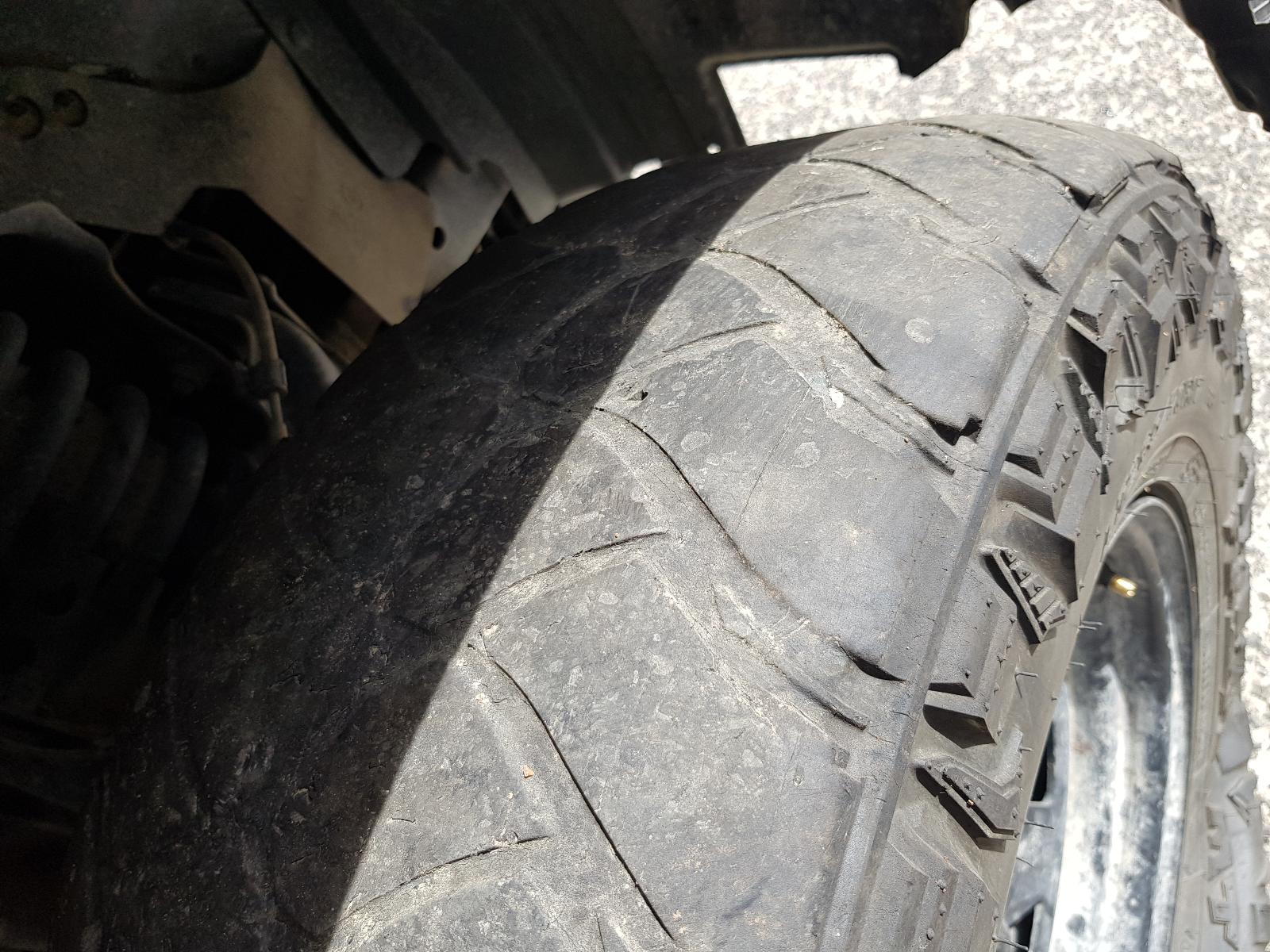 Holden Colorado - RG 2012 -2016