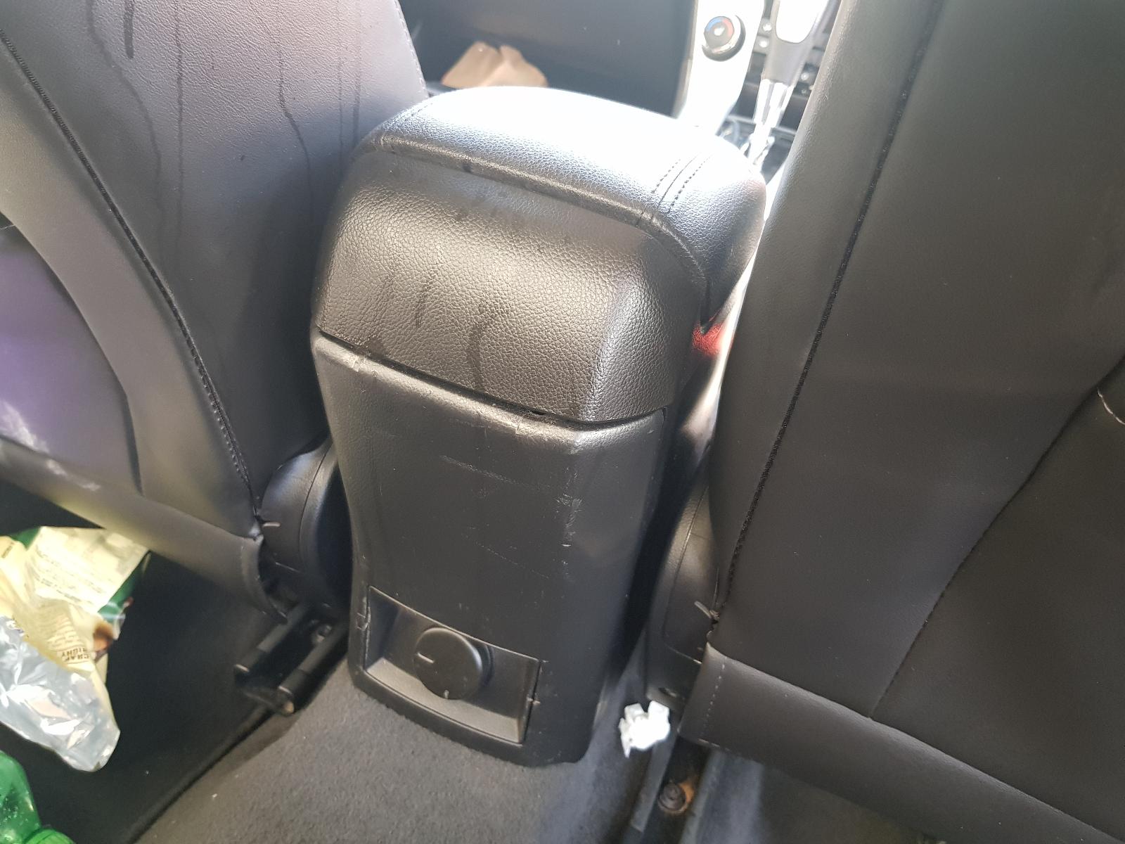 Holden Cruze - 2009-Present