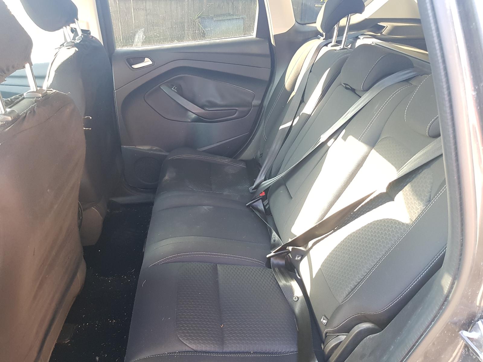 Ford Escape - LF 2007-Present