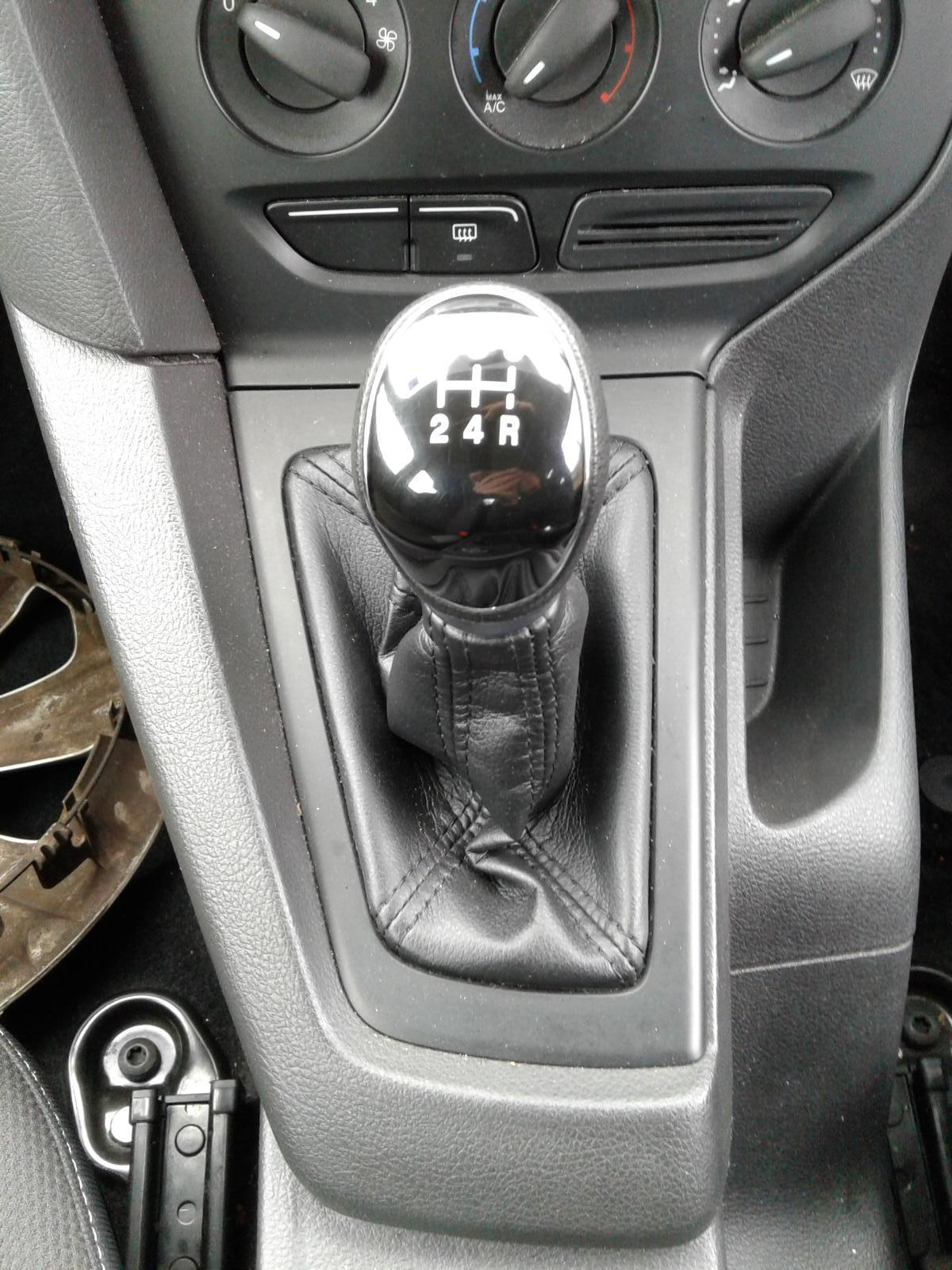 Ford Focus - LW 2011-2015