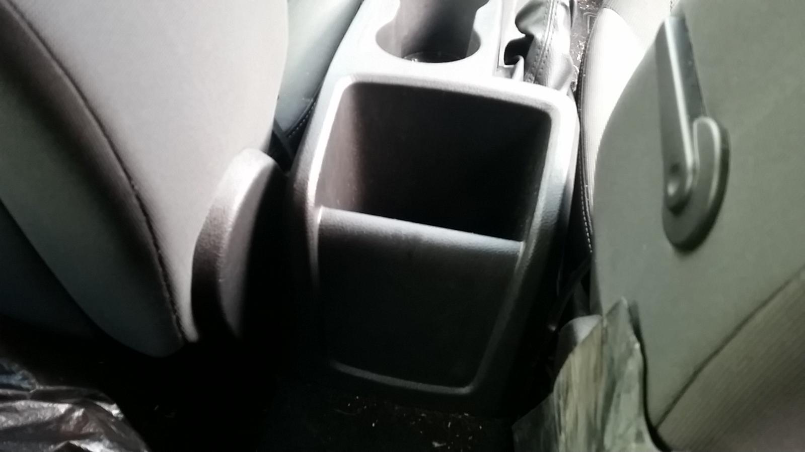 Ford Focus - LW 2011-2015