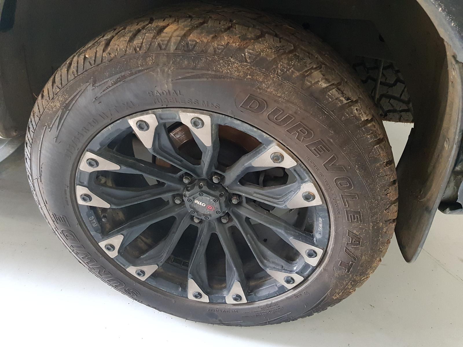 Holden Holden Series - Other