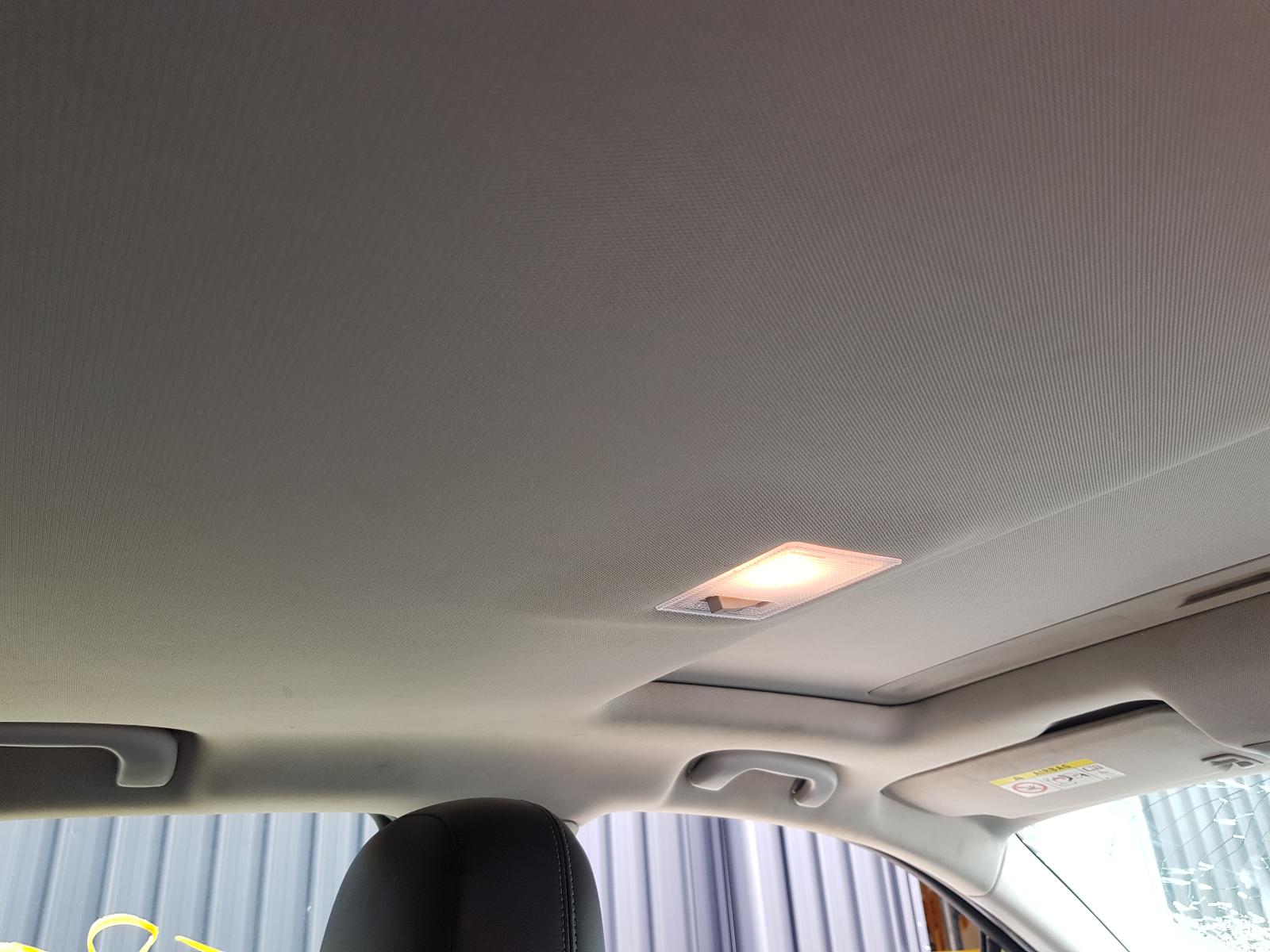 Holden Trax - TJ Series 2013-Present