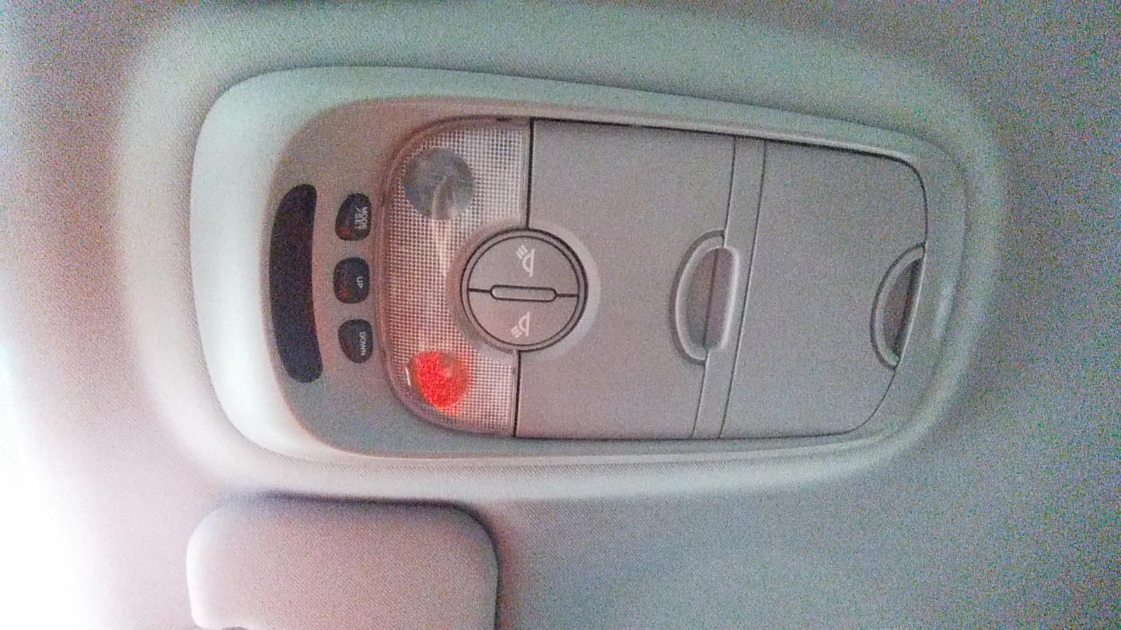 KIA Sorento - 1st Gen 2002-2009