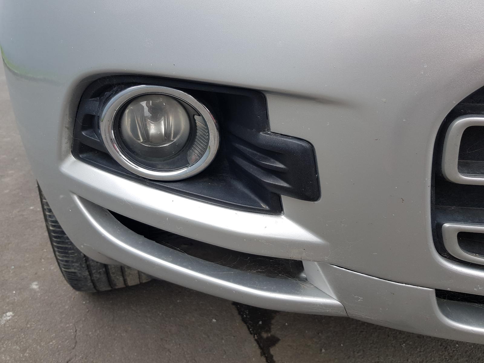 Ford Territory - SZ 2011-Present