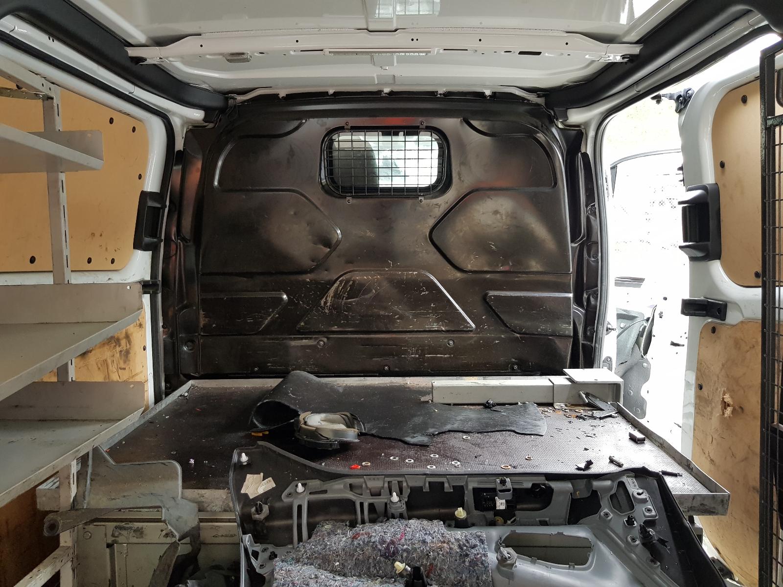 Ford Transit - Other