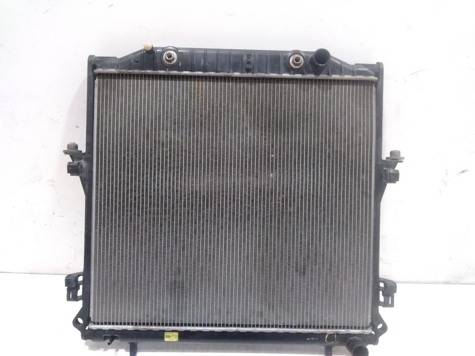 Radiator