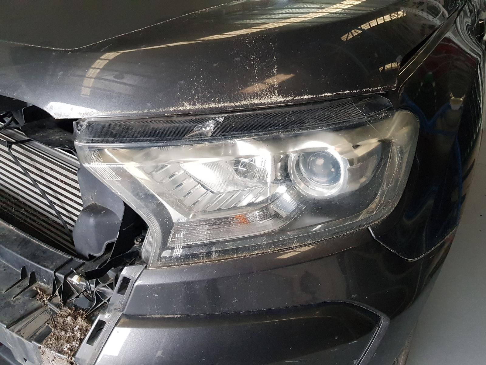 Ford Ranger - PX/PX2 2011-2017